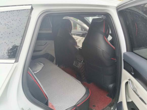 [嘉兴·浙F] 二手比亚迪宋PLUS新能源2021款 DM-i 110KM 旗舰PLUS