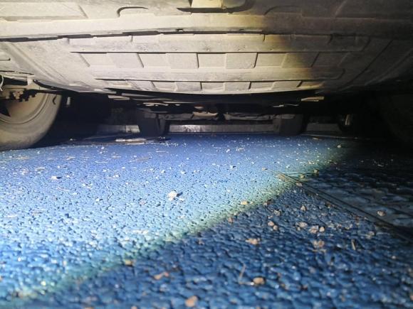 [芜湖·皖B] 二手奇瑞瑞虎72016款 1.5T 手动耀臻版