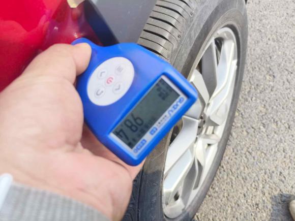 [南昌·赣A] 二手蔚来蔚来ES62020款 600KM 运动版