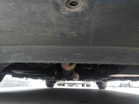 [合肥·皖A] 二手MINIMINI CLUBMAN2011款 1.6L COOPER Fun