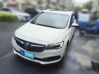 别克别克GL62019款 18T 6座精英型 国V