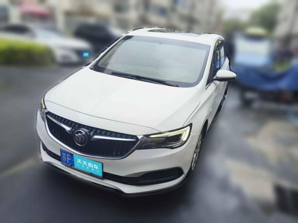 [南通·苏F] 二手别克别克GL62019款 18T 6座精英型 国V