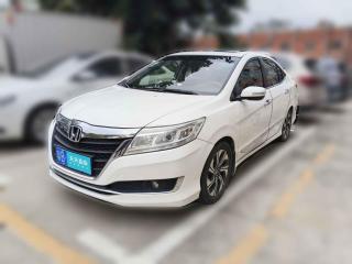 本田凌派2016款 1.8L CVT豪华版