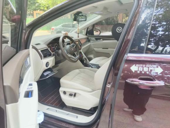 [南昌·赣M] 二手大众威然2020款 330TSI 豪华版