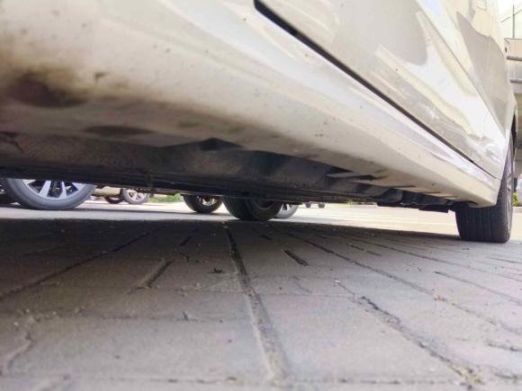 [济南·鲁B] 二手福特蒙迪欧2017款 EcoBoost 200 豪华型