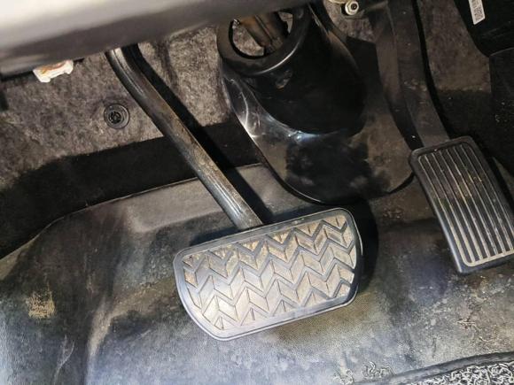 [金华·浙G] 二手哈弗哈弗H62021款 1.5GDIT 自动冠军版