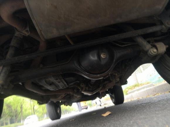 [常州·苏D] 二手铃木吉姆尼2011款 1.3 MT