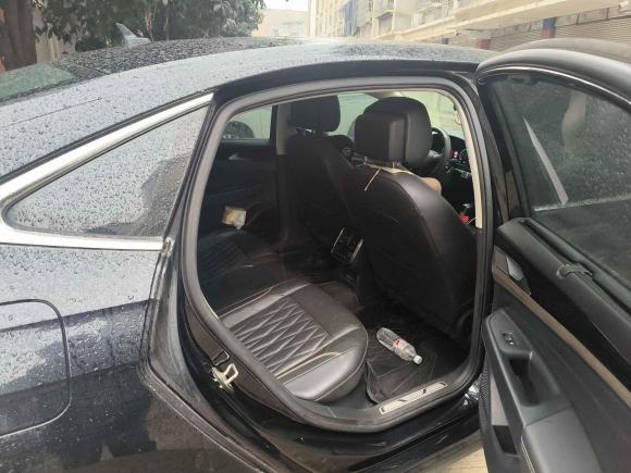 [义乌·浙C] 二手大众帕萨特2019款 330TSI 豪华版 国VI