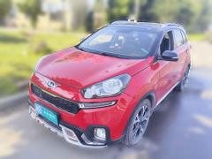 [金华·浙G] 起亚KX3傲跑2015款 1.6L 自动两驱PRM