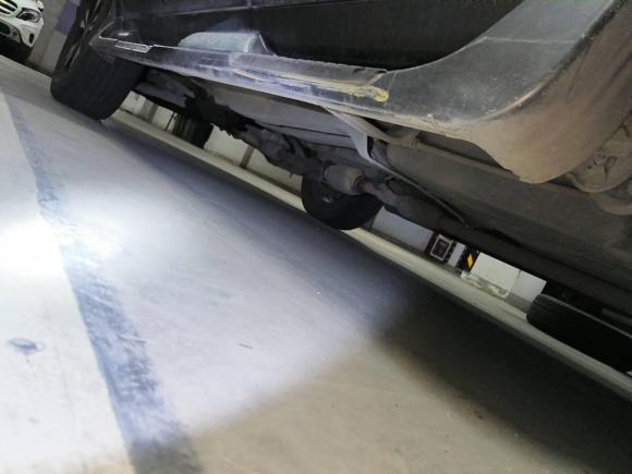 [西安·宁A] 二手起亚狮跑2011款 2.0L 自动两驱版GLS