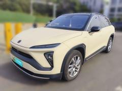 [南昌·赣A] 蔚来蔚来ES62020款 600KM 运动版