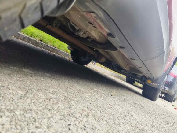 [上海·皖B] 二手奇瑞瑞虎72016款 1.5T 手动耀目版