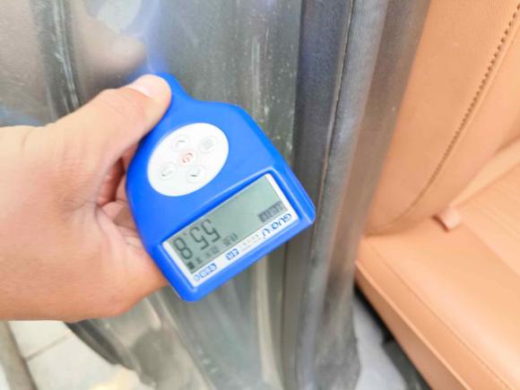 [南昌·赣A] 二手哈弗哈弗H52023款 2.0T自动四驱领创 柴油