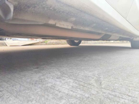 [深圳·粤S] 二手本田凌派2016款 1.8L CVT豪华版