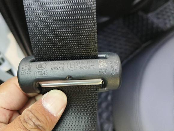 [合肥·皖A] 二手宝马宝马1系2021款 改款 120i M运动版