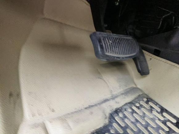 [台州·浙J] 二手现代悦动2011款 1.6L 自动豪华型