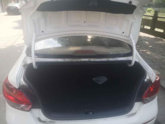 [温州·浙C] 二手起亚焕驰2019款 1.4L 手动智享版Value 国VI