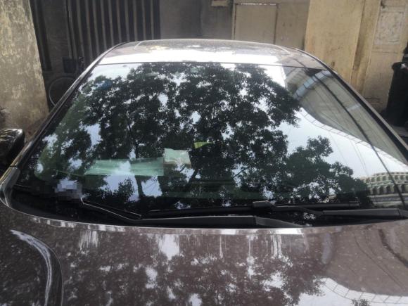 [上海·苏E] 二手别克君越2016款 改款 20T 领先型