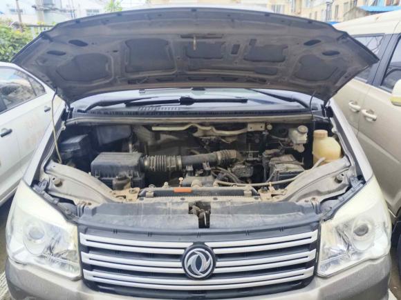 [南通·苏F] 二手东风风行菱智2017款 改款 M3L 1.6L 7座标准型