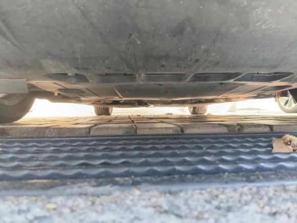 [南通·苏F] 二手玛莎拉蒂Ghibli2014款 3.0T 标准版