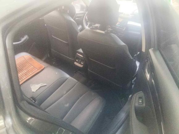 [杭州·浙A] 二手荣威荣威i52021款 1.5L CVT星耀版