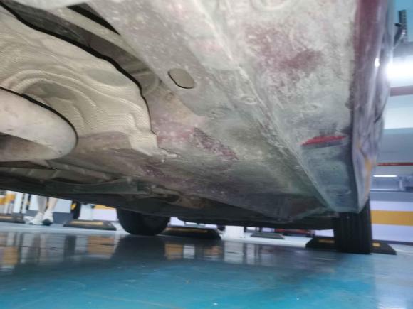 [湖州·浙E] 二手福特嘉年华2011款 两厢 1.5L 自动时尚型