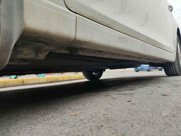 [南通·苏F] 二手雪佛兰科鲁兹2015款 1.5L 经典 SE MT