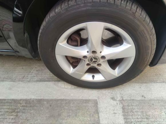 [深圳·粤B] 二手奔驰威霆2018款 2.0T 精英版 7座 国VI