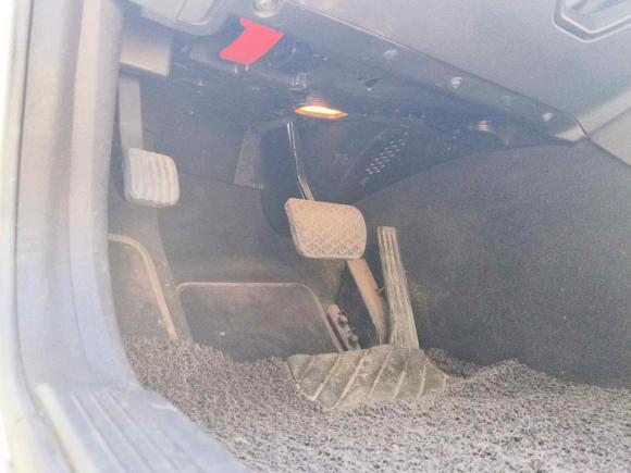 [北京·京N] 二手奔驰奔驰E级2015款 E 260 L 运动豪华型