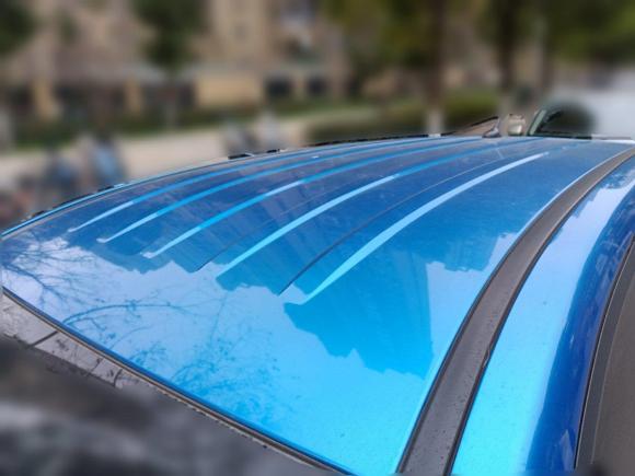 [武汉·鄂A] 二手比亚迪元2017款 1.5L 自动酷炫时尚型