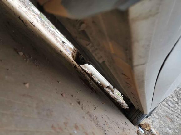 [武汉·鄂A] 二手本田哥瑞2016款 1.5L CVT经典版