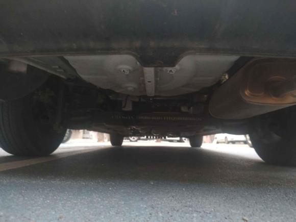 [南京·苏A] 二手长安凯程长行2020款 1.5L 手动豪华型