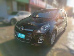 [济南·鲁J] 马自达马自达82013款2.5L至尊版