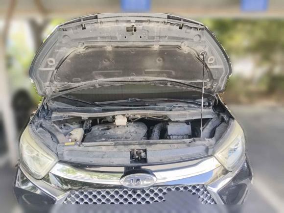 [合肥·皖A] 二手江汽集团瑞风M62018款 2.0T 尊贵型