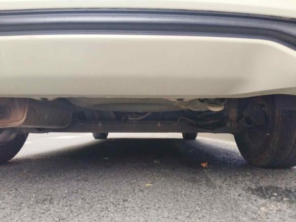 [广州·粤T] 二手日产骐达TIIDA2016款 1.6L CVT智行版