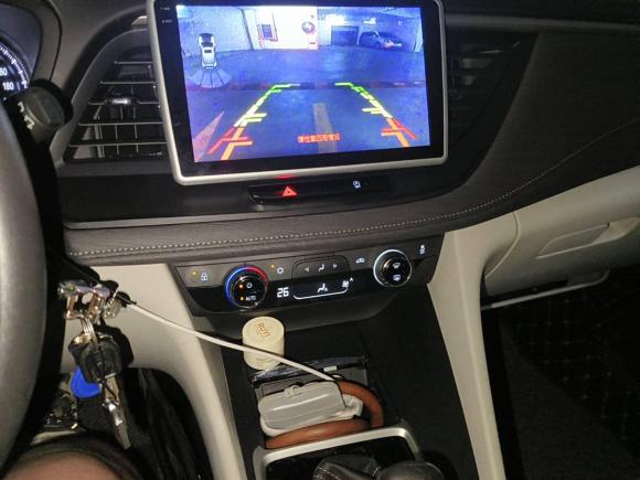 [无锡·苏B] 二手别克别克GL62018款 18T 6座精英型