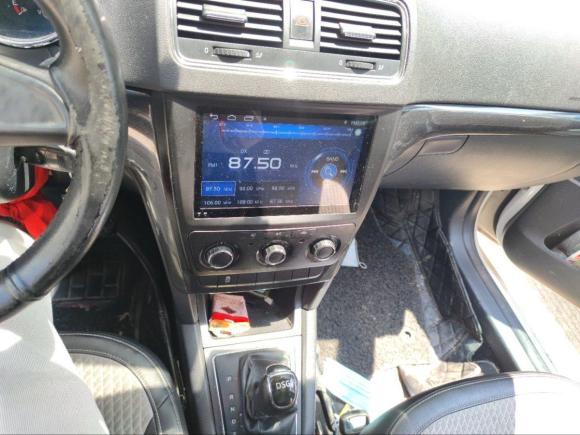 [嘉兴·浙F] 二手斯柯达Yeti2017款 TSI280 DSG前行版