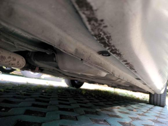 [上海·苏K] 二手名爵锐行2015款 1.5T 自动豪华版