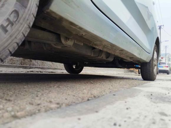 [温州·浙C] 二手五菱汽车宏光MINIEV2020款 悦享款 磷酸铁锂