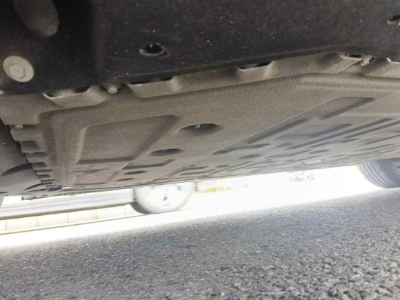 [深圳·粤B] 二手埃安AION Y2023款 Plus 510 乐享版