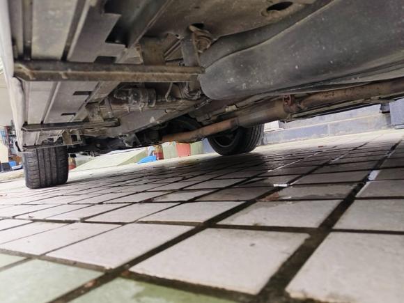 [合肥·皖A] 二手荣威荣威RX52019款 20T 两驱自动Ali智联网铂金版