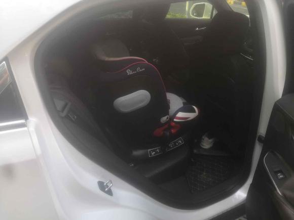 [常州·苏D] 二手凯迪拉克凯迪拉克XT42018款 28T 两驱领先型