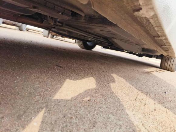 [济南·鲁C] 二手雪佛兰科鲁泽2022款 320 自动悦享天窗版