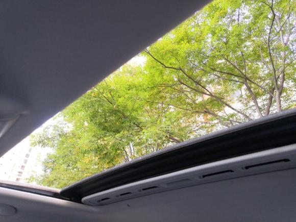 [上海·沪E] 二手大众朗逸2013款 改款 1.4TSI DSG舒适版