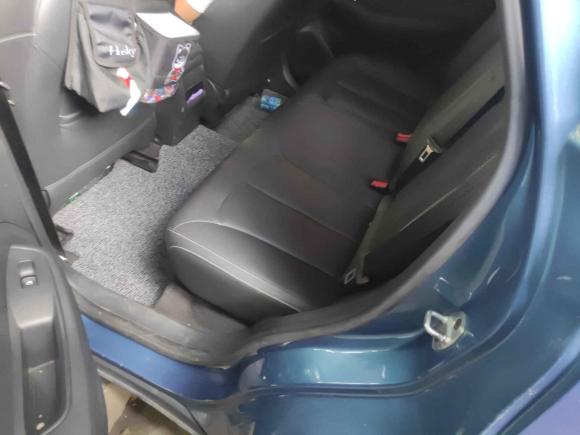 [温州·浙C] 二手荣威荣威RX32018款 18T 自动互联网智尊版