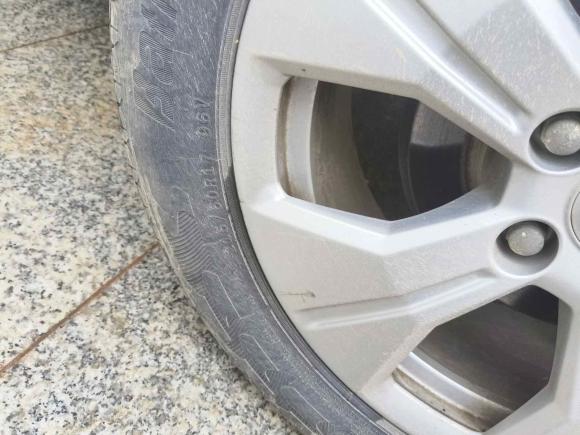 [金华·浙B] 二手宝骏宝骏5302020款 1.5T 手动舒适型 5座