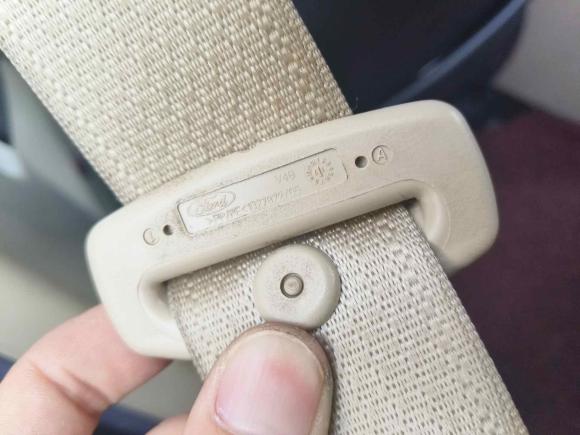 [南昌·赣A] 二手福特锐界2018款 EcoBoost 245 两驱精锐型 5座 国V