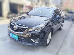 [温州·浙C] 别克昂科威2018款 28T 四驱精英型