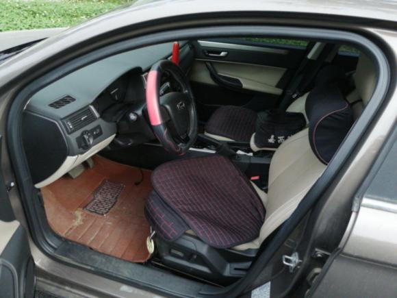 [上海·沪C] 二手观致观致32014款 三厢 1.6L 自动致悦增强型