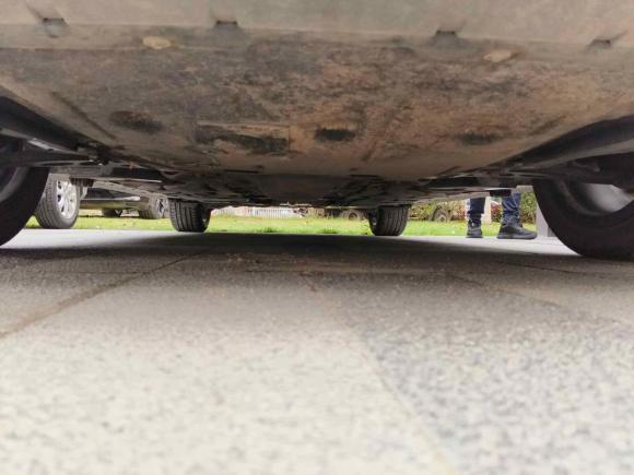 [佛山·粤L] 二手宝马宝马X12021款 sDrive20Li 时尚型